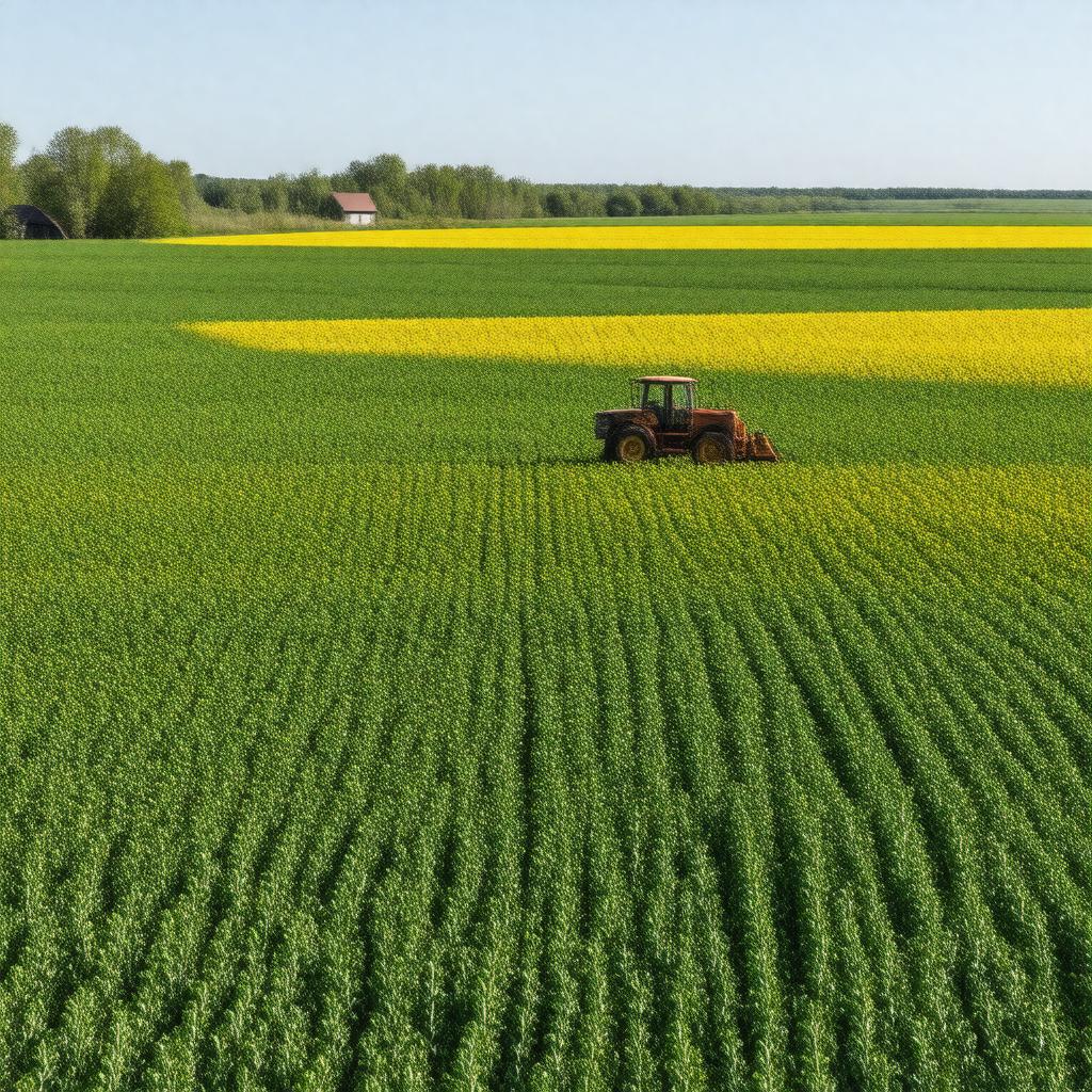 Monsanto Canada Inc. v. Schmeiser